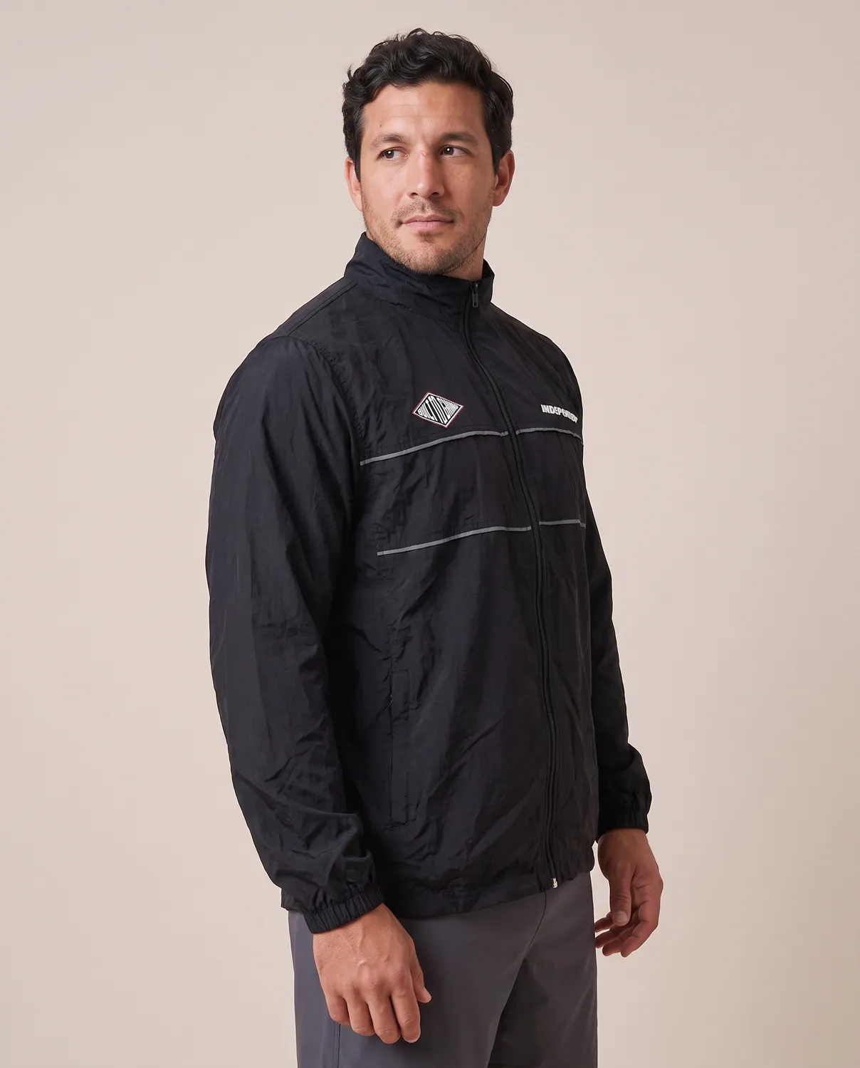Campera / buzo · Independent, fabricada por 30 Colores