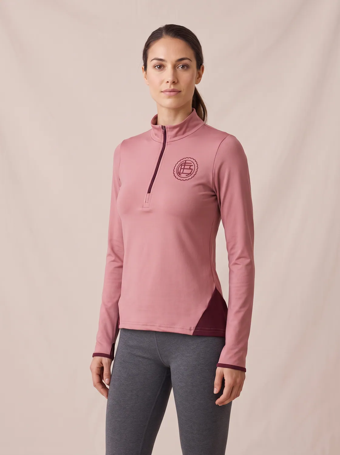 Campera / buzo femenino · Club Atlético Lanús, fabricada por 30 Colores