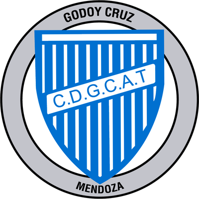 Logo de Godoy Cruz, cliente de 30 Colores