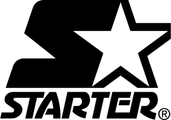 Logo de Starter, cliente de 30 Colores