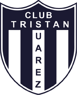 Logo de Club Tristán Suárez, cliente de 30 Colores