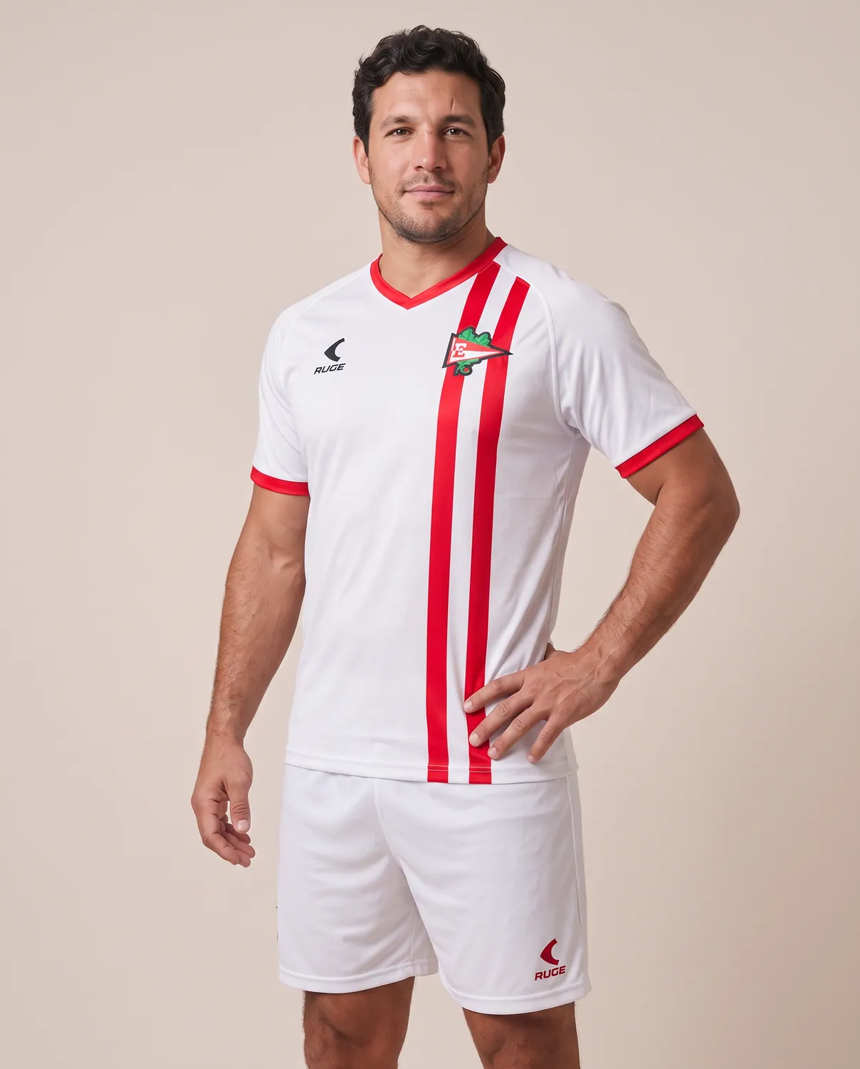 Entrenamiento · Estudiantes de La Plata, fabricada por 30 Colores