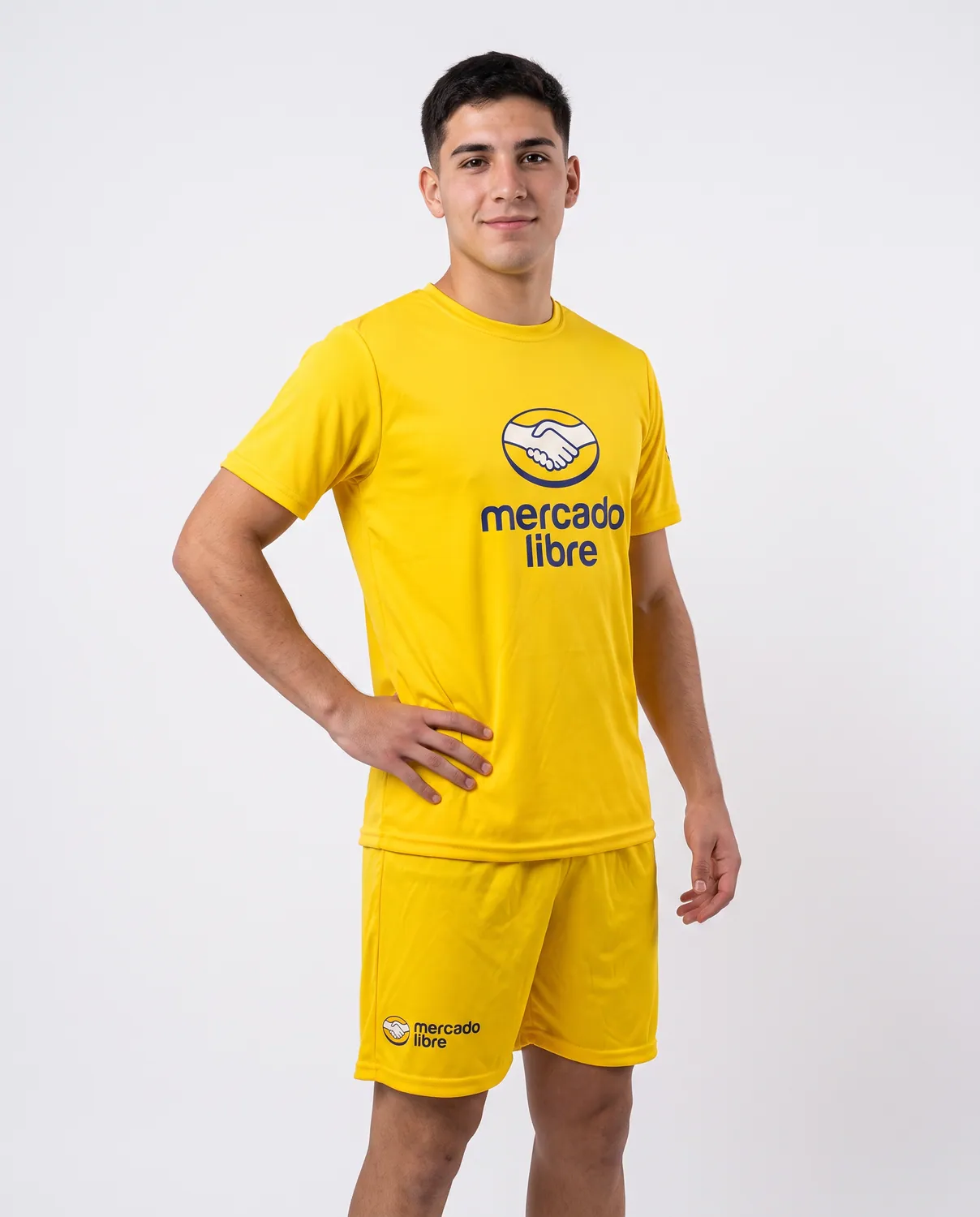 Merchandising fabricada por 30 Colores